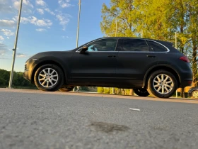 Обява за продажба на Porsche Cayenne 3.0 D ~29 999 лв. - изображение 5