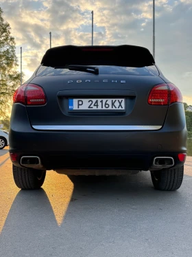 Обява за продажба на Porsche Cayenne 3.0 D ~29 999 лв. - изображение 10