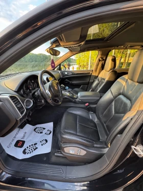 Обява за продажба на Porsche Cayenne 3.0 D ~29 999 лв. - изображение 11