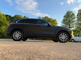 Обява за продажба на Porsche Cayenne 3.0 D ~29 999 лв. - изображение 1