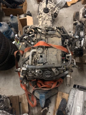 Nissan Navara NP300 на ЧАСТИ - 13 лв. - 13325489 9