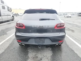 Porsche Macan S * BOSE* PDK* Lane Assist* *  | Mobile.bg    5