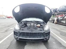 Porsche Macan S * BOSE* PDK* Lane Assist* *  | Mobile.bg    14