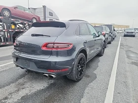 Porsche Macan S * BOSE* PDK* Lane Assist* *  | Mobile.bg    4