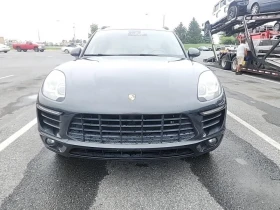 Porsche Macan S * BOSE* PDK* Lane Assist* *  | Mobile.bg    2