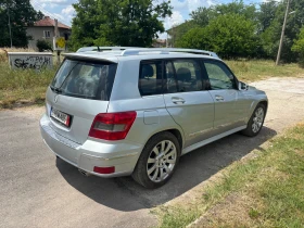 Обява за продажба на Mercedes-Benz GLK ~13 999 лв. - изображение 2