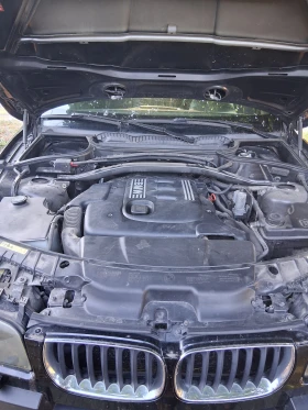 BMW X3 | Mobile.bg    7