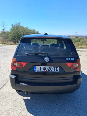 BMW X3 | Mobile.bg    4