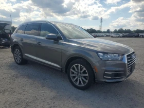 Audi Q7 PREMIUM PLUS | Mobile.bg    3