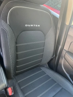Обява за продажба на Dacia Duster 1.5DCI ~32 000 лв. - изображение 8