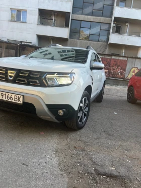Обява за продажба на Dacia Duster 1.5DCI ~32 000 лв. - изображение 1