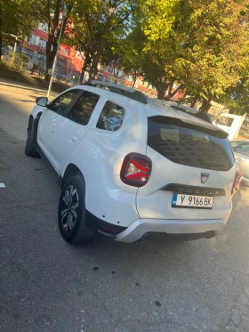 Обява за продажба на Dacia Duster 1.5DCI ~32 000 лв. - изображение 2