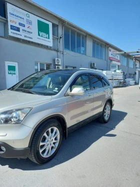Honda Cr-v | Mobile.bg    3
