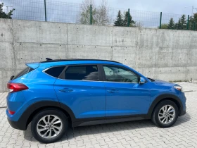 Обява за продажба на Hyundai Tucson 2.0L. Luxury AWD ~32 300 лв. - изображение 7 | Auto.bg Обява за продажба на Hyundai Tucson 2.0L. Luxury AWD ~32 300 лв. - изображение 7