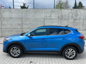 Обява за продажба на Hyundai Tucson 2.0L. Luxury AWD ~32 300 лв. - изображение 6 | Auto.bg Обява за продажба на Hyundai Tucson 2.0L. Luxury AWD ~32 300 лв. - изображение 6