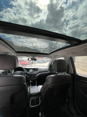 Обява за продажба на Hyundai Tucson 2.0L. Luxury AWD ~32 300 лв. - изображение 10 | Auto.bg Обява за продажба на Hyundai Tucson 2.0L. Luxury AWD ~32 300 лв. - изображение 10