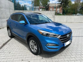 Обява за продажба на Hyundai Tucson 2.0L. Luxury AWD ~32 300 лв. - изображение 2 | Auto.bg Обява за продажба на Hyundai Tucson 2.0L. Luxury AWD ~32 300 лв. - изображение 2