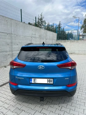 Обява за продажба на Hyundai Tucson 2.0L. Luxury AWD ~32 300 лв. - изображение 3 | Auto.bg Обява за продажба на Hyundai Tucson 2.0L. Luxury AWD ~32 300 лв. - изображение 3