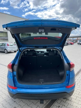 Hyundai Tucson 2.0L. Luxury AWD | Mobile.bg    15