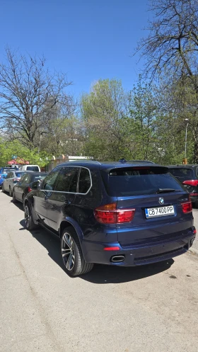 BMW X5 40d | Auto.bg — изображение 6