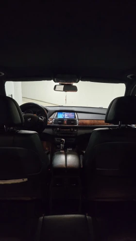 Обява за продажба на BMW X5 40d ~29 000 лв. - изображение 7