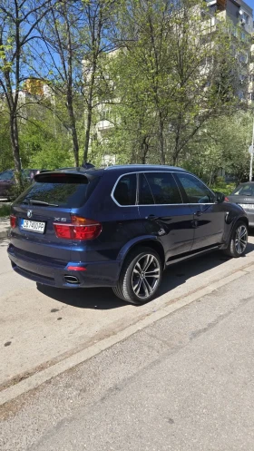 BMW X5 40d | Auto.bg — изображение 5