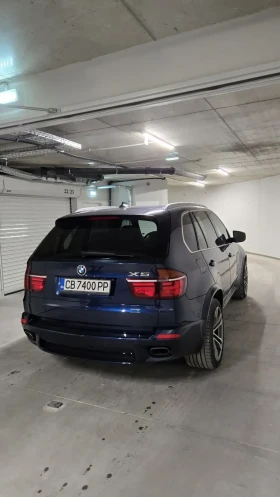 BMW X5 40d - 28000 лв. / 14316.17 € - 99314982 5