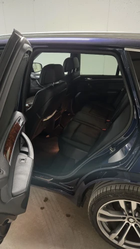Обява за продажба на BMW X5 40d ~29 000 лв. - изображение 11