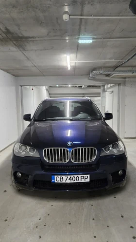 BMW X5 40d - 28000 лв. / 14316.17 € - 99314982 13