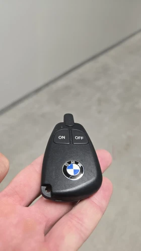 Обява за продажба на BMW X5 40d ~29 000 лв. - изображение 5