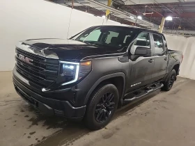 Gmc Sierra * PRO CREW CAB SHORT BED * CARFAX * БЕЗ ПЪРВОНАЧАЛ