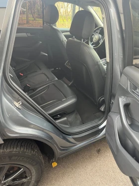 Audi Q5, снимка 4