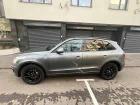Audi Q5, снимка 8