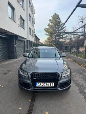 Audi Q5, снимка 1