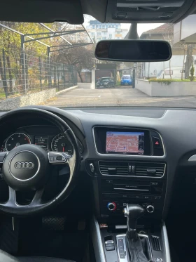 Audi Q5, снимка 2