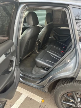 Audi Q5, снимка 5