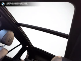 BMW X5 40i* ПАМЕТ* ПАНОРАМА* HEADUP* HiFi - 52800 лв. / 26996.21 € - 85519503 12