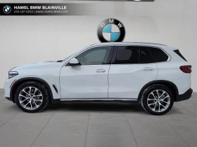 BMW X5 40i* ПАМЕТ* ПАНОРАМА* HEADUP* HiFi - 52800 лв. / 26996.21 € - 85519503 5