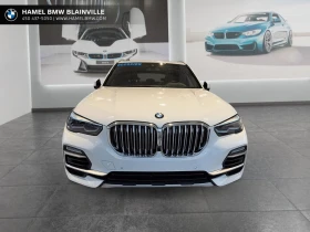 BMW X5 40i* ПАМЕТ* ПАНОРАМА* HEADUP* HiFi - 52800 лв. / 26996.21 € - 85519503 2