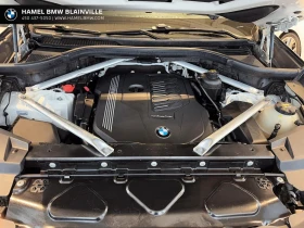 BMW X5 40i* ПАМЕТ* ПАНОРАМА* HEADUP* HiFi - 52800 лв. / 26996.21 € - 85519503 16