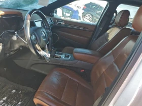 Jeep Grand cherokee SUMMIT V8* DISTRONIC* HARMAN* ОБДУХ* FULL - 13000 € / 25425.79 лв. - 45923959 7