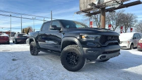 Dodge RAM 1500 / TRX / DISTRONIC / 360 / PANO / CARFAX - 61000 € / 119305.63 лв. - 82029946 8