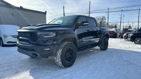 Dodge RAM 1500 / TRX / DISTRONIC / 360 / PANO / CARFAX - 61000 € / 119305.63 лв. - 82029946 2