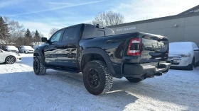 Dodge RAM 1500 / TRX / DISTRONIC / 360 / PANO / CARFAX - 61000 € / 119305.63 лв. - 82029946 4