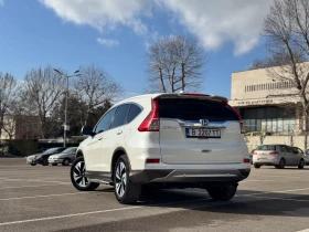 Honda Cr-v 1.6 i-DTEC, снимка 4