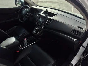 Honda Cr-v 1.6 i-DTEC, снимка 3