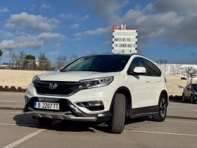 Honda Cr-v 1.6 i-DTEC, снимка 6