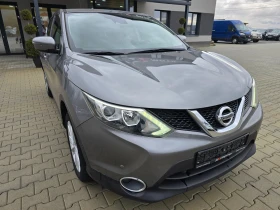Nissan Qashqai 1.5DCI, Нави, Камера, 122130км., Евро 6!