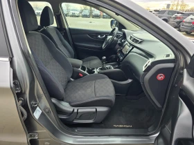 Nissan Qashqai 1.5DCI, Нави, Камера, 122130км., Евро 6!, снимка 11