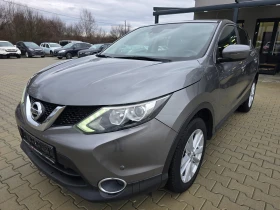 Nissan Qashqai 1.5DCI, Нави, Камера, 122130км., Евро 6!, снимка 5